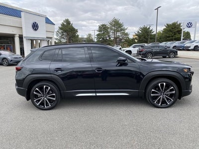 2024 Mazda Mazda CX-50 2.5 Turbo Premium Package