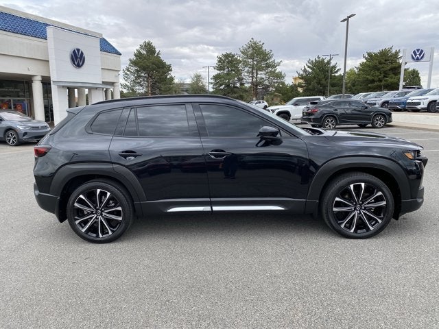 2024 Mazda Mazda CX-50 2.5 Turbo Premium Package