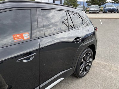2024 Mazda Mazda CX-50 2.5 Turbo Premium Package
