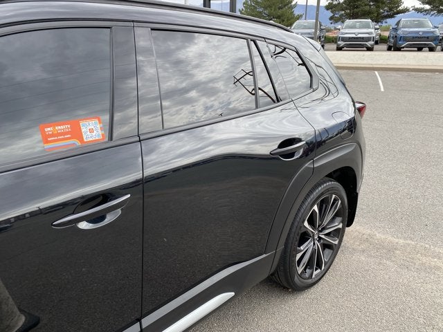 2024 Mazda Mazda CX-50 2.5 Turbo Premium Package