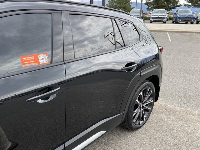 2024 Mazda Mazda CX-50 2.5 Turbo Premium Package