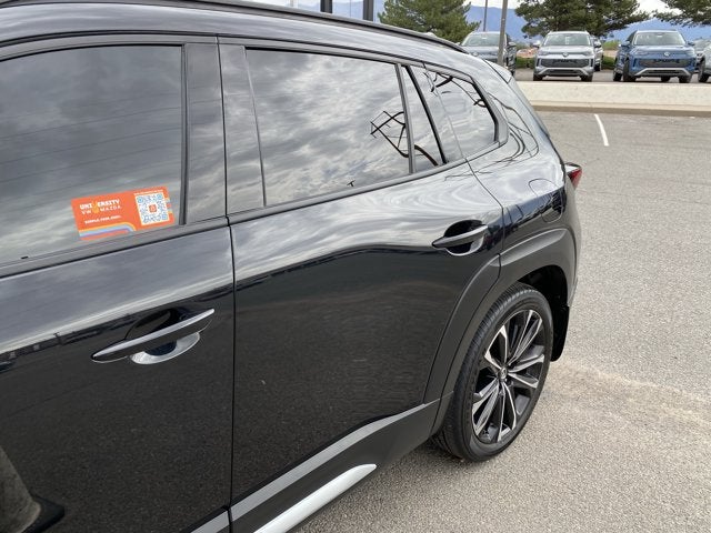 2024 Mazda Mazda CX-50 2.5 Turbo Premium Package