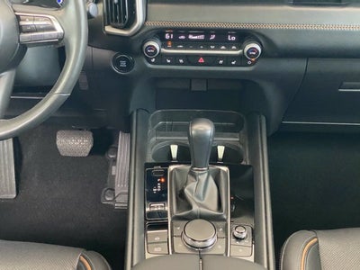 2024 Mazda Mazda CX-50 2.5 Turbo Premium Package