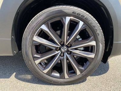 2025 Mazda Mazda CX-50 2.5 Turbo Premium Package