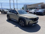 2025 Mazda Mazda CX-50 2.5 Turbo Premium Package