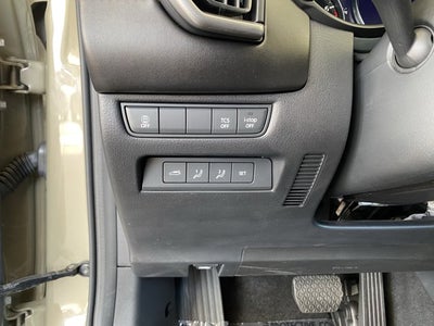2025 Mazda Mazda CX-50 2.5 Turbo Premium Package