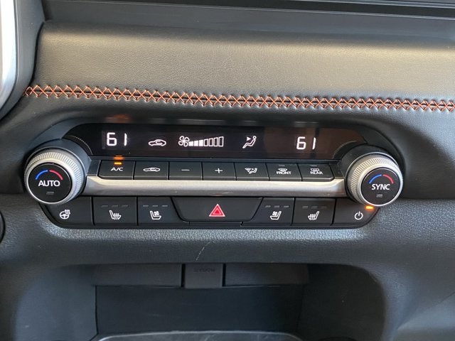 2025 Mazda Mazda CX-50 2.5 Turbo Premium Package