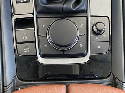 2025 Mazda Mazda CX-50 2.5 Turbo Premium Package