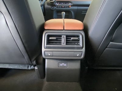 2025 Mazda Mazda CX-50 2.5 Turbo Premium Package