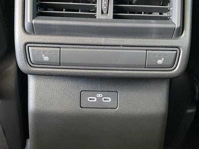 2025 Mazda Mazda CX-50 2.5 Turbo Premium Package