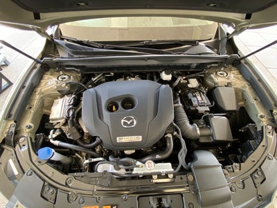 2025 Mazda Mazda CX-50 2.5 Turbo Premium Package