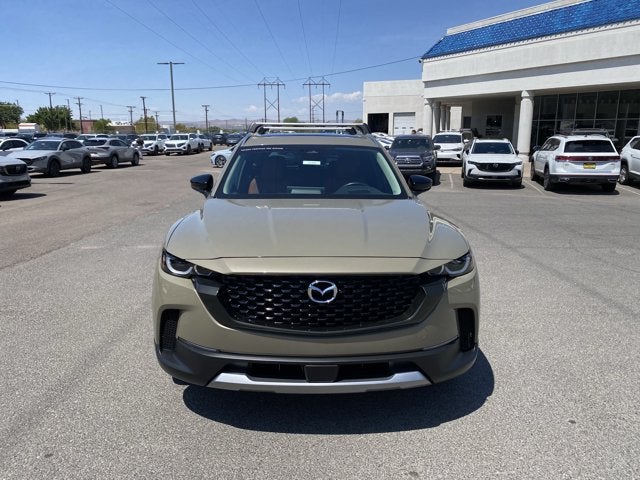 2025 Mazda Mazda CX-50 2.5 Turbo Premium Package