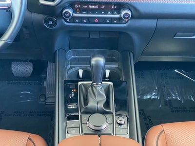 2025 Mazda Mazda CX-50 2.5 Turbo Premium Package