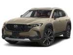 2025 Mazda Mazda CX-50 2.5 Turbo Premium Package