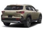 2025 Mazda Mazda CX-50 2.5 Turbo Premium Package