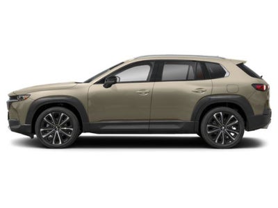 2025 Mazda Mazda CX-50 2.5 Turbo Premium Package