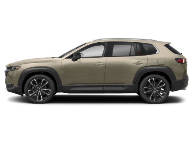 2025 Mazda Mazda CX-50 2.5 Turbo Premium Package