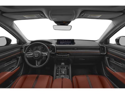 2025 Mazda Mazda CX-50 2.5 Turbo Premium Package