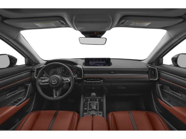 2025 Mazda Mazda CX-50 2.5 Turbo Premium Package