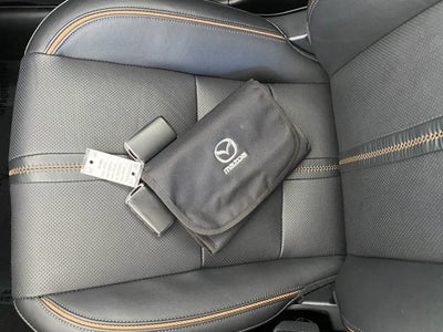 2025 Mazda Mazda CX-50 2.5 S Premium Plus Package