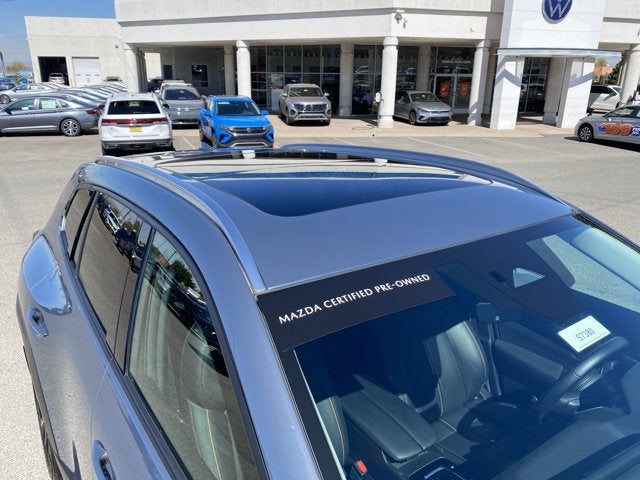 2025 Mazda Mazda CX-50 2.5 S Premium Plus Package