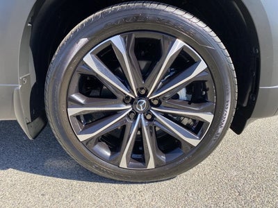 2025 Mazda Mazda CX-50 2.5 S Premium Plus Package