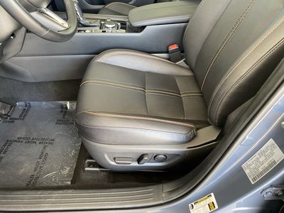 2025 Mazda Mazda CX-50 2.5 S Premium Plus Package