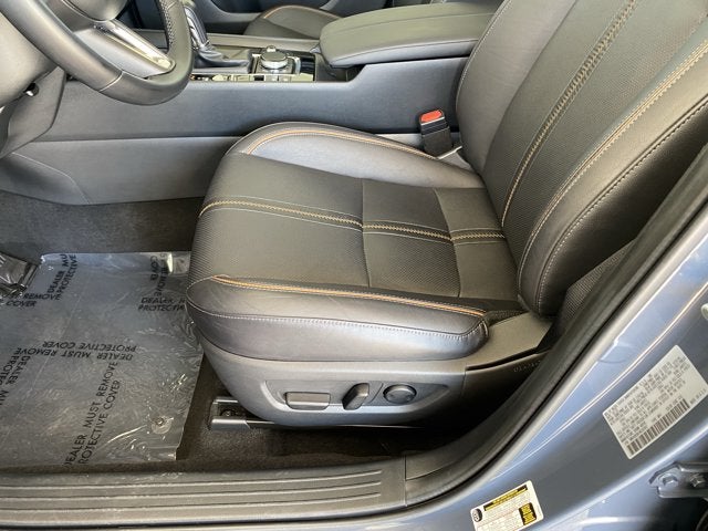2025 Mazda Mazda CX-50 2.5 S Premium Plus Package