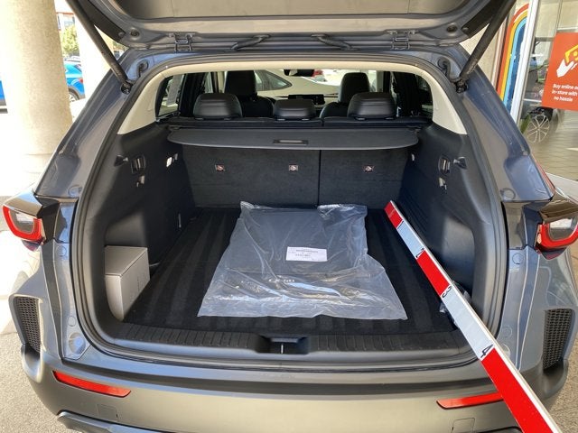 2025 Mazda Mazda CX-50 2.5 S Premium Plus Package