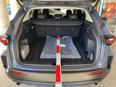 2025 Mazda Mazda CX-50 2.5 S Premium Plus Package