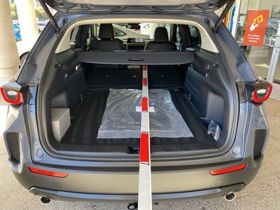 2025 Mazda Mazda CX-50 2.5 S Premium Plus Package