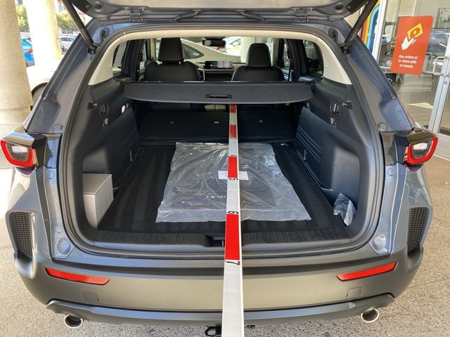 2025 Mazda Mazda CX-50 2.5 S Premium Plus Package