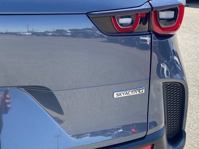 2025 Mazda Mazda CX-50 2.5 S Premium Plus Package