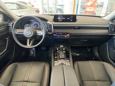 2025 Mazda Mazda CX-50 2.5 S Premium Plus Package