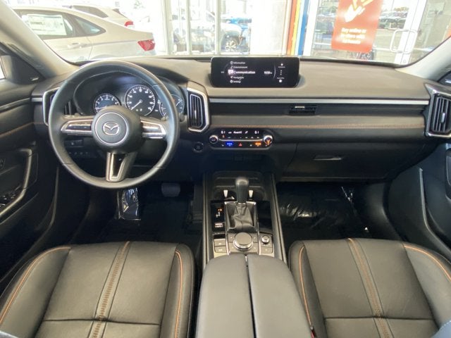 2025 Mazda Mazda CX-50 2.5 S Premium Plus Package