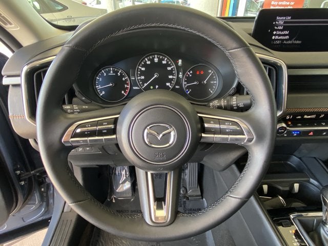 2025 Mazda Mazda CX-50 2.5 S Premium Plus Package