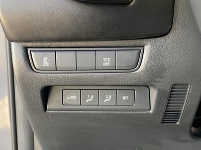 2025 Mazda Mazda CX-50 2.5 S Premium Plus Package