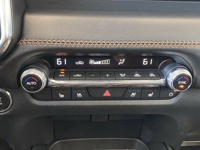 2025 Mazda Mazda CX-50 2.5 S Premium Plus Package
