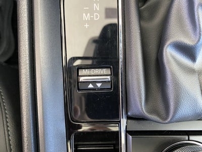 2025 Mazda Mazda CX-50 2.5 S Premium Plus Package