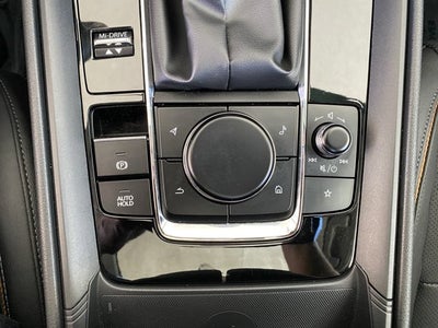 2025 Mazda Mazda CX-50 2.5 S Premium Plus Package