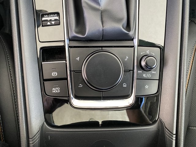 2025 Mazda Mazda CX-50 2.5 S Premium Plus Package