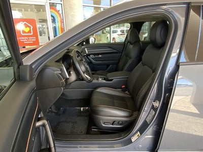 2025 Mazda Mazda CX-50 2.5 S Premium Plus Package