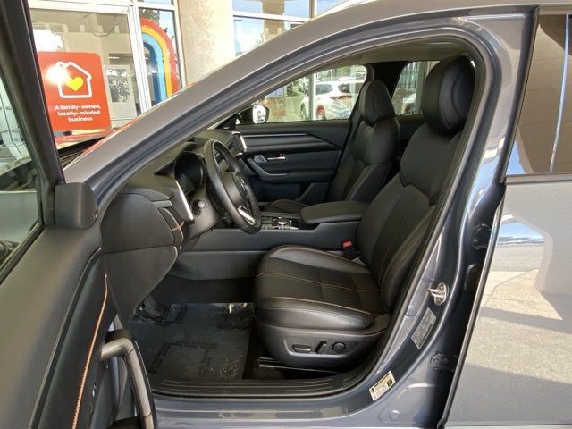 2025 Mazda Mazda CX-50 2.5 S Premium Plus Package