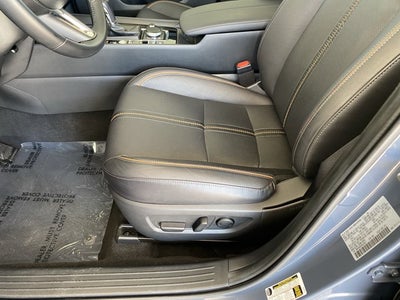 2025 Mazda Mazda CX-50 2.5 S Premium Plus Package