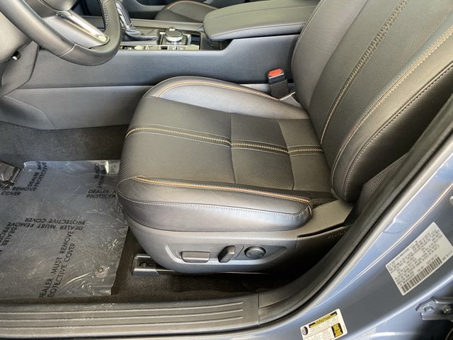 2025 Mazda Mazda CX-50 2.5 S Premium Plus Package
