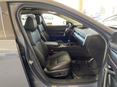 2025 Mazda Mazda CX-50 2.5 S Premium Plus Package