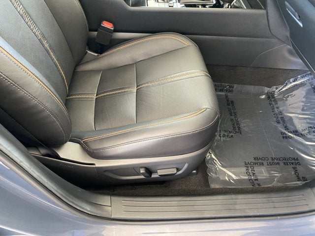 2025 Mazda Mazda CX-50 2.5 S Premium Plus Package