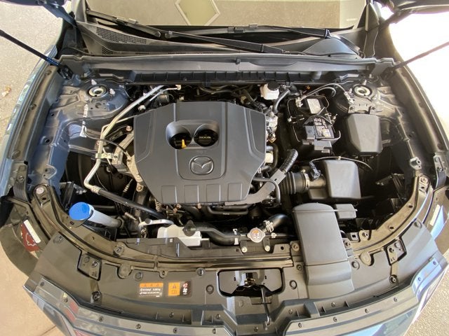 2025 Mazda Mazda CX-50 2.5 S Premium Plus Package