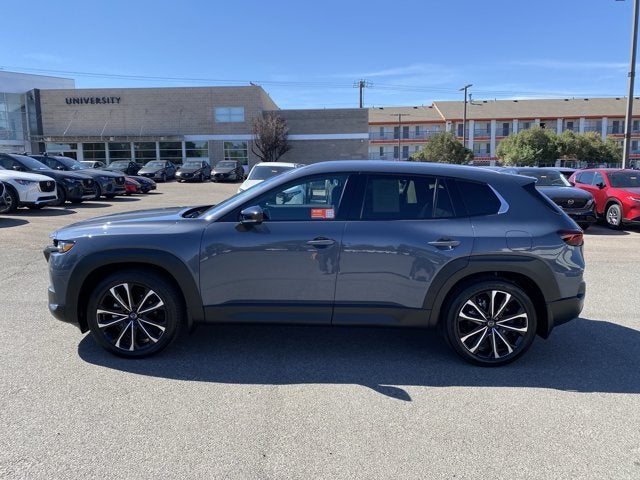 2025 Mazda Mazda CX-50 2.5 S Premium Plus Package