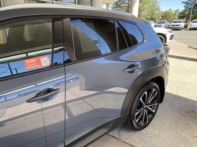 2025 Mazda Mazda CX-50 2.5 S Premium Plus Package